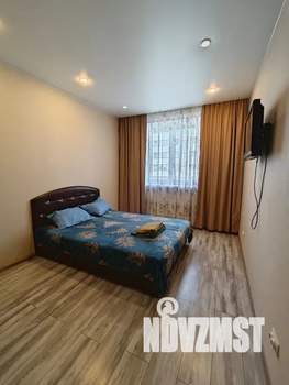 1-к квартира, посуточно, 40м2, 14/20 этаж