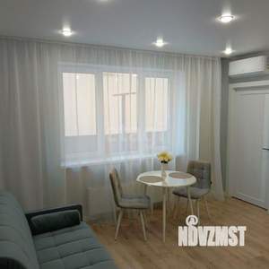 1-к квартира, на длительный срок, 38м2, 2/12 этаж