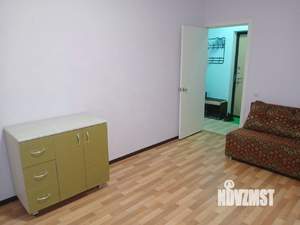 1-к квартира, на длительный срок, 40м2, 6/17 этаж