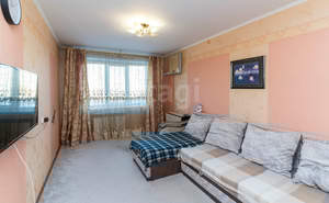 3-к квартира, на длительный срок, 67м2, 8/9 этаж