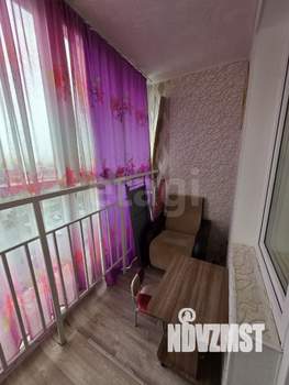 Студия квартира, на длительный срок, 20м2, 12/18 этаж