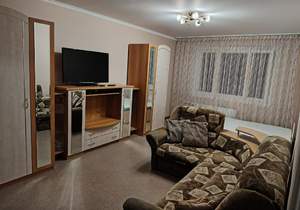 1-к квартира, на длительный срок, 42м2, 14/14 этаж