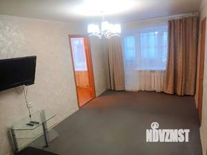 2-к квартира, посуточно, 42м2, 3/5 этаж