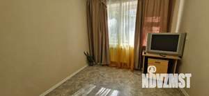 1-к квартира, посуточно, 30м2, 1/9 этаж