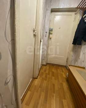 3-к квартира, на длительный срок, 60м2, 5/5 этаж