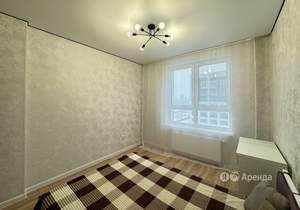 1-к квартира, на длительный срок, 42м2, 8/10 этаж