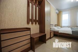 1-к квартира, посуточно, 23м2, 3/5 этаж