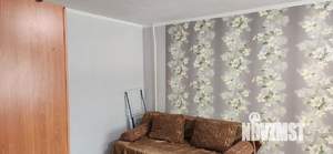 1-к квартира, на длительный срок, 33м2, 1/5 этаж