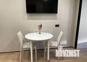 1-к квартира, на длительный срок, 46м2, 4/23 этаж