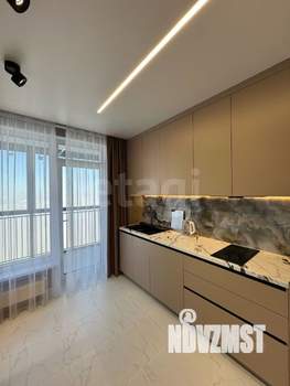 2-к квартира, на длительный срок, 76м2, 23/25 этаж