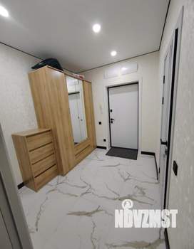 1-к квартира, на длительный срок, 45м2, 3/14 этаж