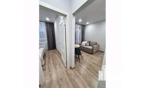 1-к квартира, посуточно, 39м2, 1/1 этаж