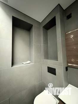 Студия квартира, на длительный срок, 46м2, 5/16 этаж