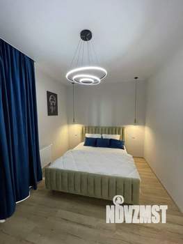 2-к квартира, посуточно, 55м2, 5/9 этаж