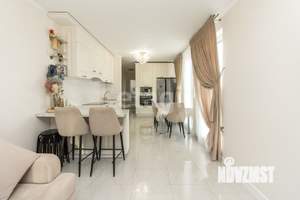 3-к квартира, на длительный срок, 74м2, 3/10 этаж