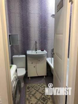 1-к квартира, на длительный срок, 35м2, 2/10 этаж