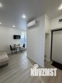 2-к квартира, посуточно, 50м2, 9/16 этаж