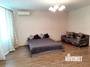 1-к квартира, посуточно, 50м2, 2/9 этаж