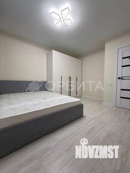 1-к квартира, на длительный срок, 33м2, 11/19 этаж