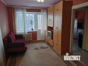 1-к квартира, на длительный срок, 30м2, 3/5 этаж