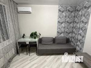 Студия квартира, посуточно, 24м2, 4/24 этаж