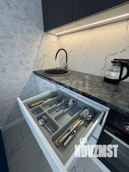 1-к квартира, на длительный срок, 41м2, 9/15 этаж