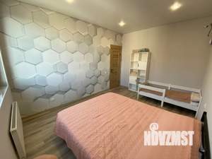 1-к квартира, посуточно, 32м2, 8/9 этаж