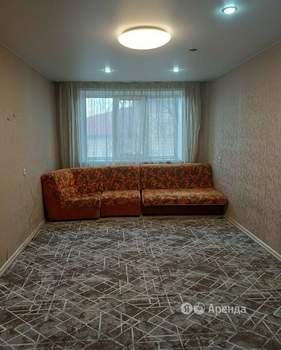 3-к квартира, на длительный срок, 66м2, 2/9 этаж