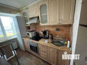 1-к квартира, на длительный срок, 35м2, 10/13 этаж