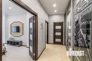 1-к квартира, посуточно, 60м2, 1/1 этаж