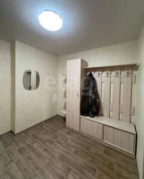 1-к квартира, на длительный срок, 44м2, 8/8 этаж