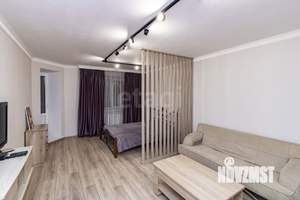 1-к квартира, на длительный срок, 50м2, 5/10 этаж