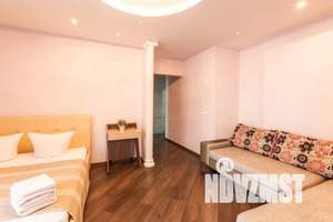 1-к квартира, посуточно, 65м2, 7/14 этаж