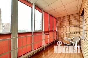 1-к квартира, посуточно, 50м2, 7/9 этаж