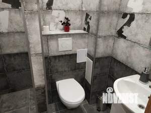 Студия квартира, посуточно, 30м2, 10/19 этаж