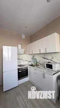 1-к квартира, на длительный срок, 29м2, 16/17 этаж