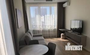 1-к квартира, на длительный срок, 44м2, 10/10 этаж