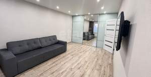 1-к квартира, на длительный срок, 37м2, 3/14 этаж