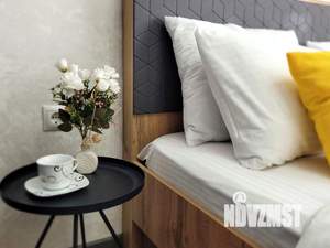 2-к квартира, посуточно, 41м2, 1/1 этаж