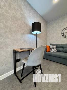 1-к квартира, посуточно, 30м2, 5/9 этаж