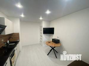 1-к квартира, посуточно, 40м2, 1/15 этаж