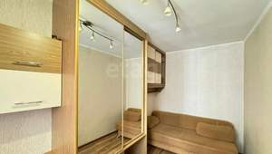 2-к квартира, на длительный срок, 44м2, 2/4 этаж