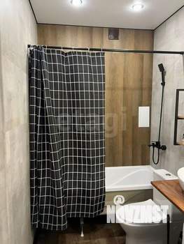 Студия квартира, на длительный срок, 25м2, 10/14 этаж