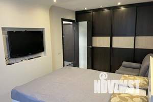 1-к квартира, посуточно, 37м2, 6/9 этаж