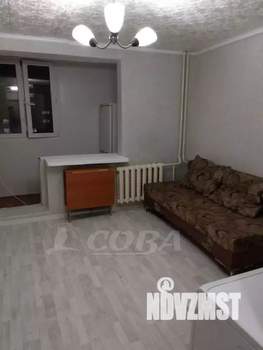 1-к квартира, на длительный срок, 20м2, 6/8 этаж