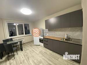 2-к квартира, на длительный срок, 58м2, 5/9 этаж