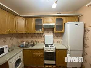 3-к квартира, на длительный срок, 61м2, 3/5 этаж