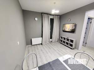 1-к квартира, на длительный срок, 36м2, 9/10 этаж