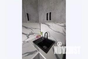 1-к квартира, посуточно, 35м2, 25/25 этаж