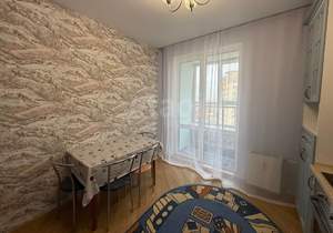2-к квартира, на длительный срок, 56м2, 15/16 этаж